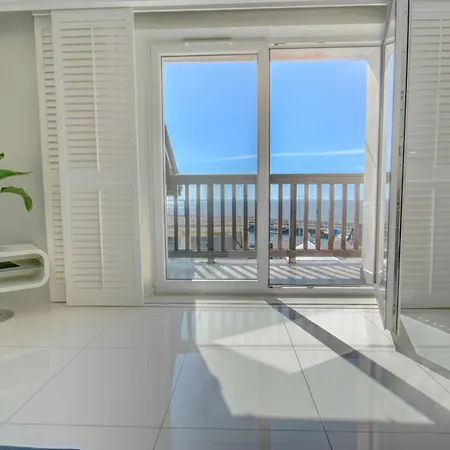 Appartement Helapart - Z Widokiem Na Morze Hel