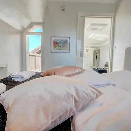 Helapart - Z Widokiem Na Morze Appartement *