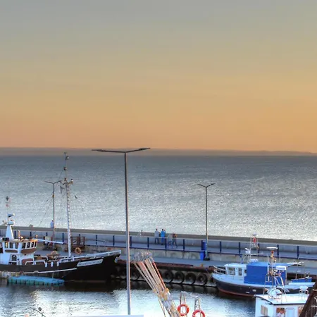 Appartement Helapart - Z Widokiem Na Morze *