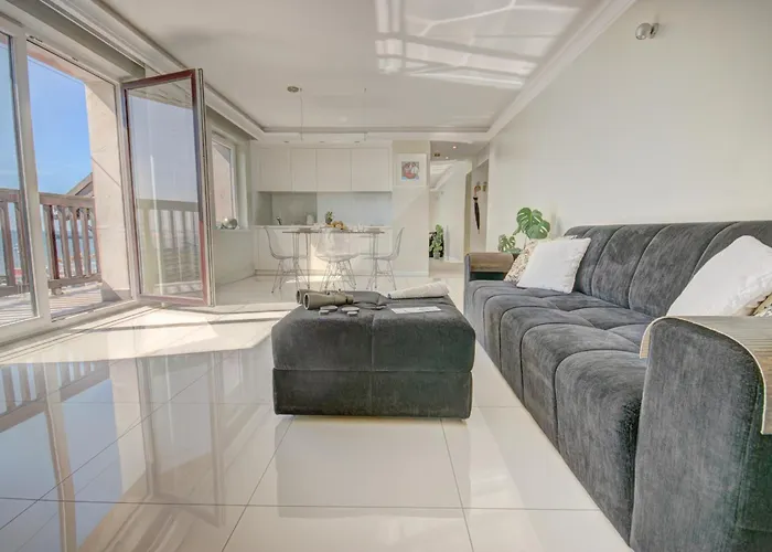 Helapart - Z Widokiem Na Morze * Hel