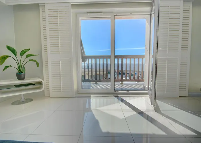 Apartamento Helapart - Z Widokiem Na Morze Hel