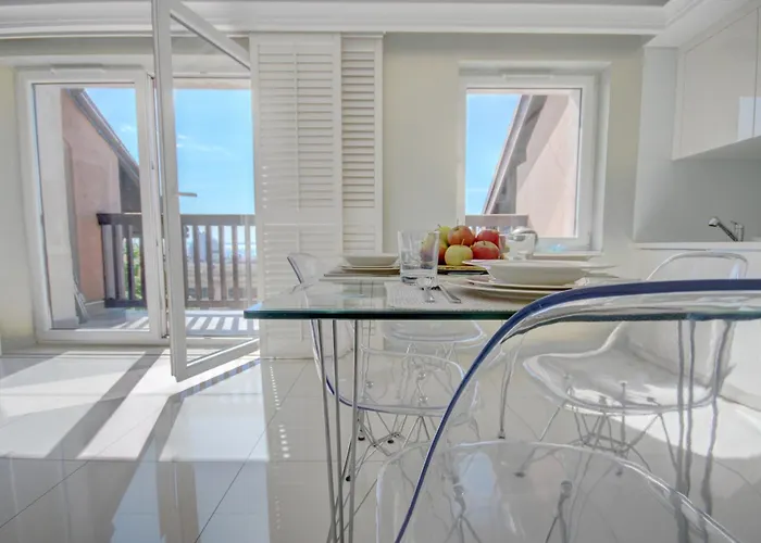 Helapart - Z Widokiem Na Morze *