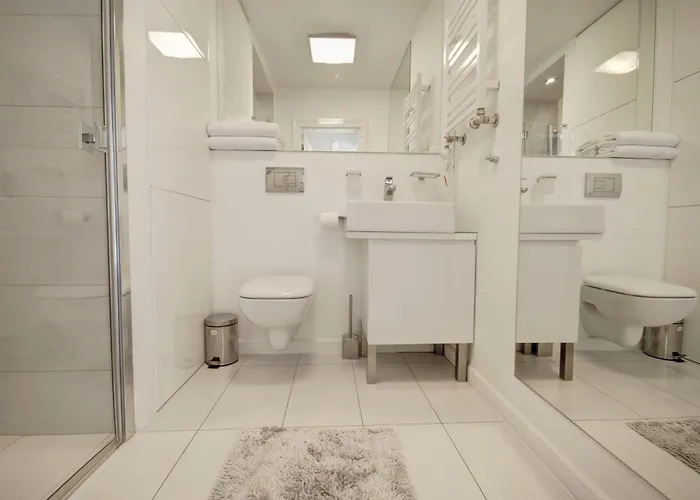 Apartamento Helapart - Z Widokiem Na Morze