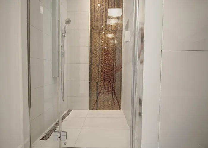 Apartamento Helapart - Z Widokiem Na Morze