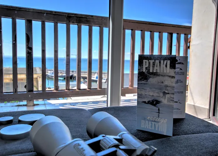 Helapart - Z Widokiem Na Morze *