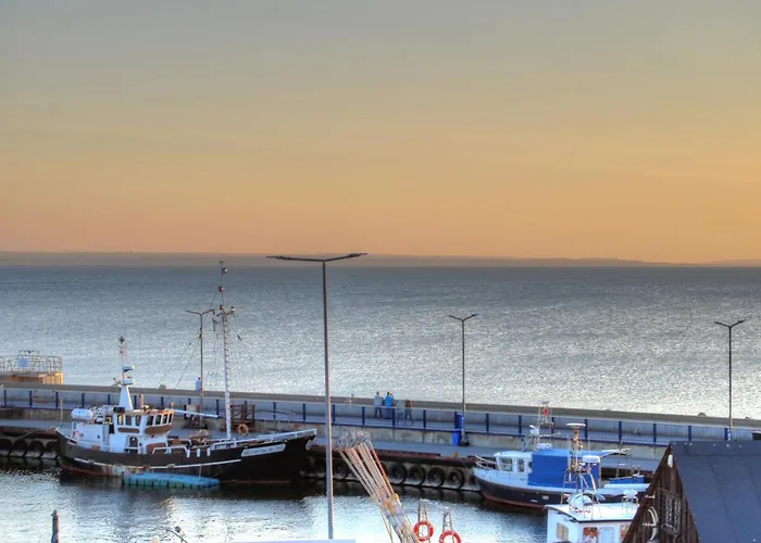 Apartamento Helapart - Z Widokiem Na Morze *